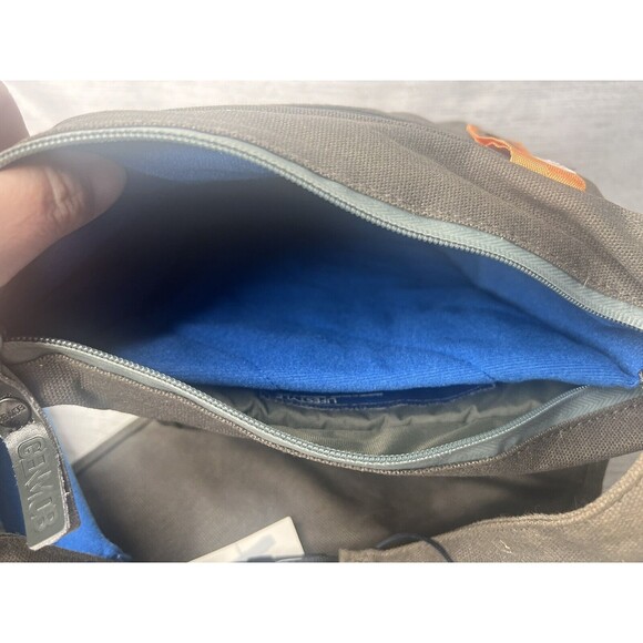 Golla Camera Bag Carol G1268 Army Green For Camera & Tablet 10.1” Gen Mob NEW - Picture 4 of 16